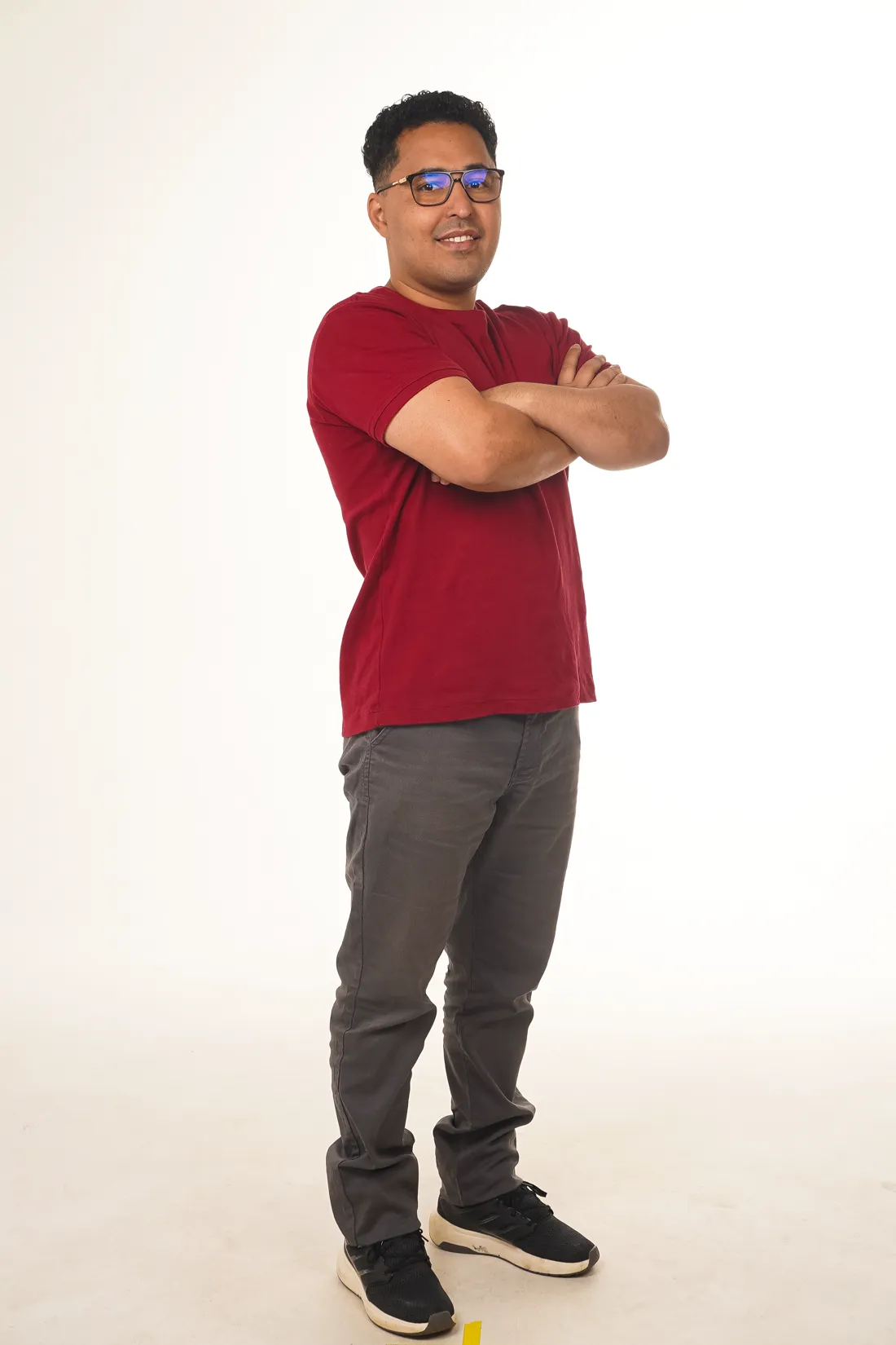 Abel Santos