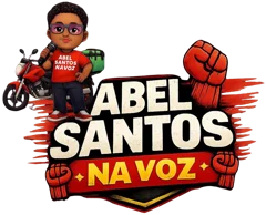 Abel Santos na Voz