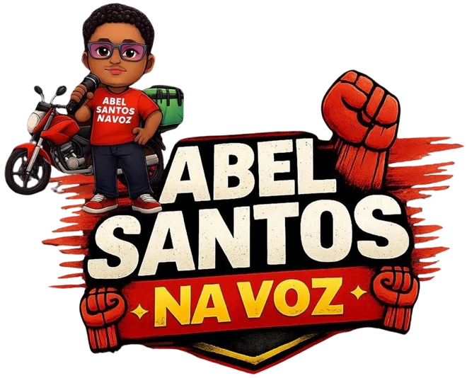 Abel Santos na Voz